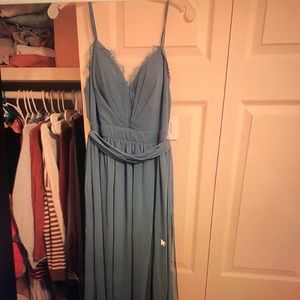 NWT evening gown, prom, or bridesmaids dress size 3